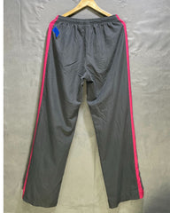 Nike Gray Sport Trouser For Women L | ThriftHub.pk