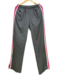 Nike Gray Sport Trouser For Women L | ThriftHub.pk