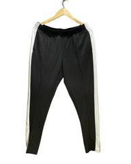 Pro Player Black Sport Trouser For Women L | ThriftHub.pk