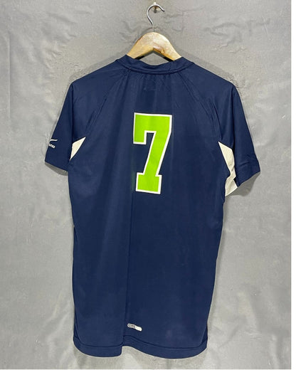 Mizuno Blue Sport T Shirt For Men Medium