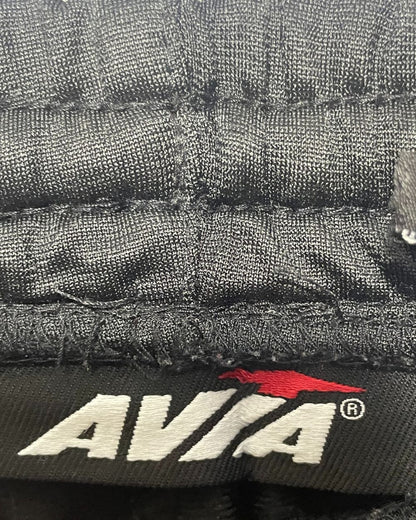 Avta Black Sport Trouser For Women Small