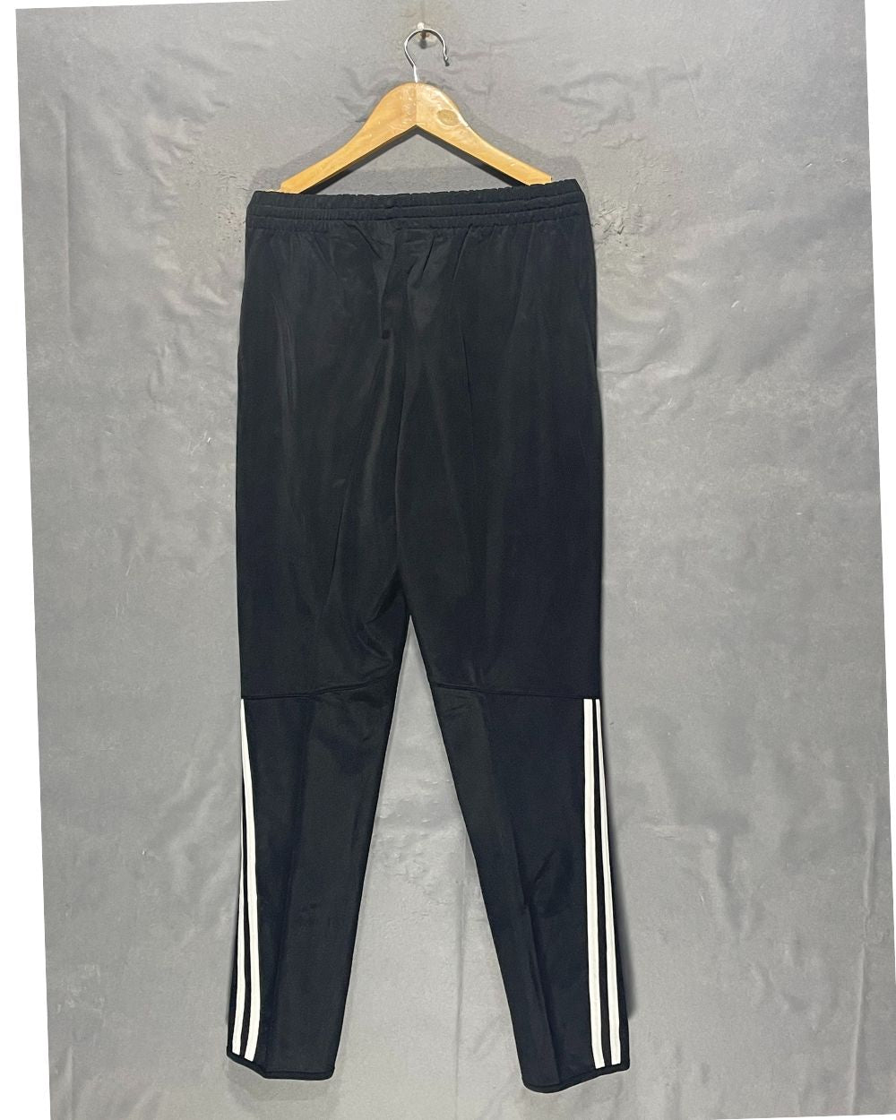 Avta Black Sport Trouser For Women Small