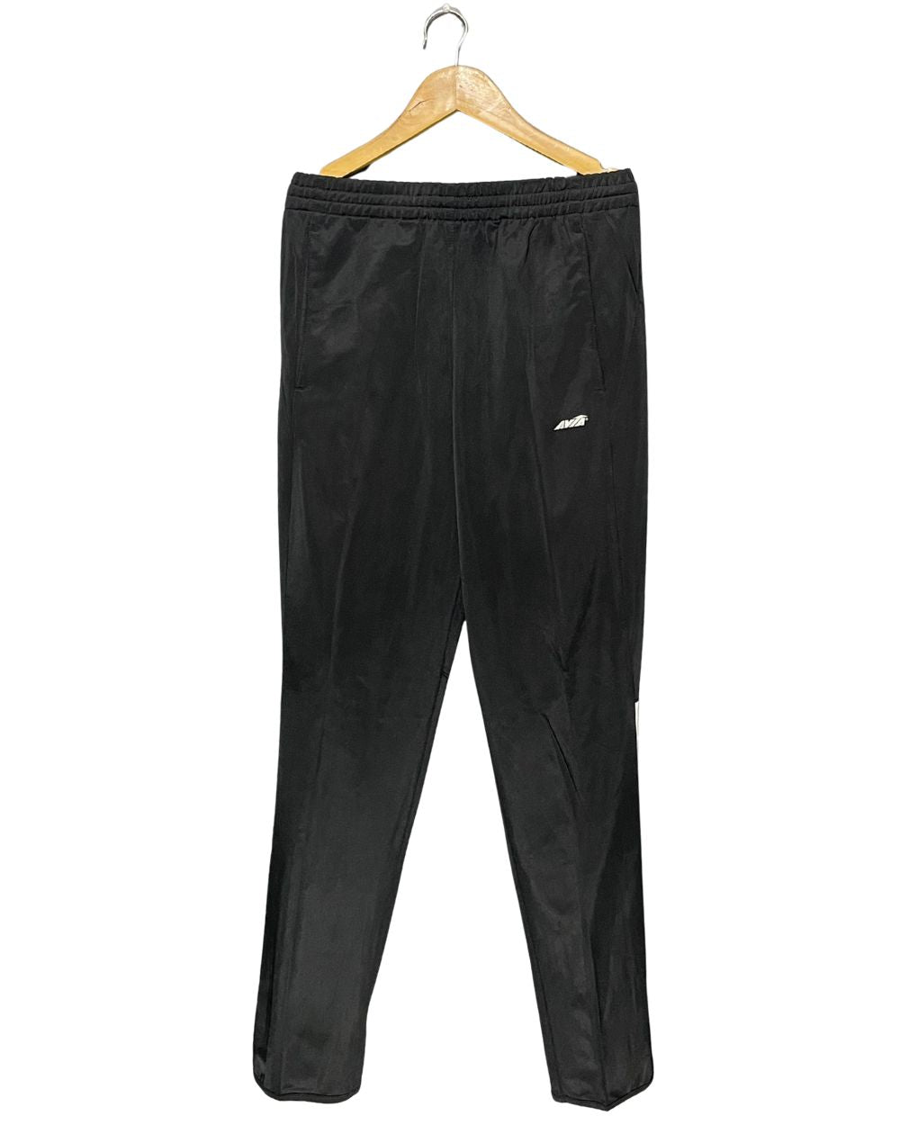 Avta Black Sport Trouser For Women Small
