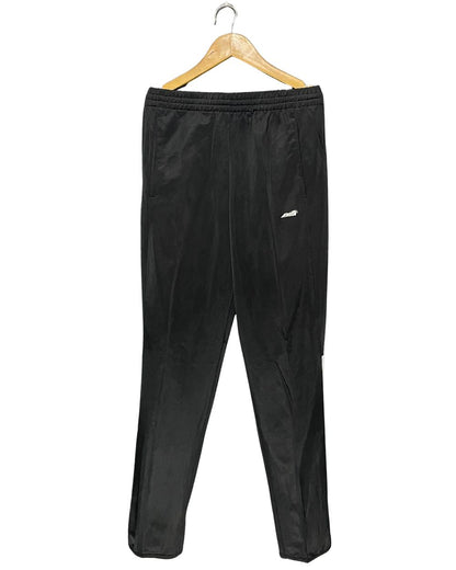 Avta Black Sport Trouser For Women Small