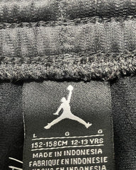 Jordan Black Sport Trouser For Women Premium