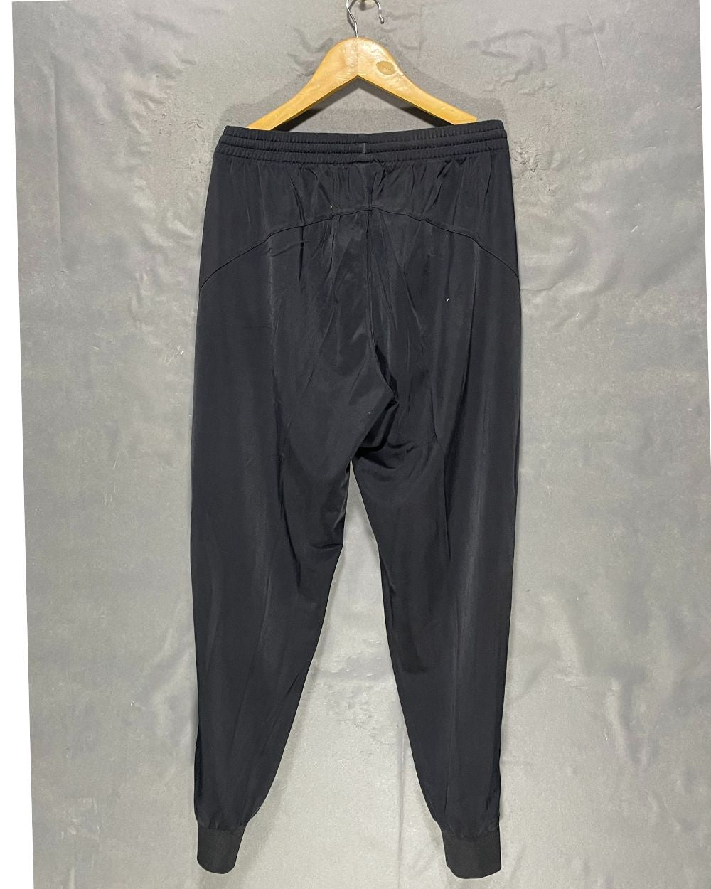 Jako Black Sport Trouser For Women Small