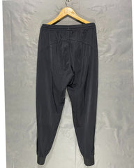 Jako Black Sport Trouser For Women Small