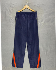 Champion Blue Sport Trouser For Women X Small