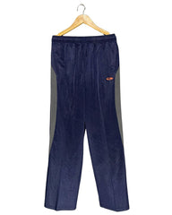 Champion Blue Sport Trouser For Women X Small