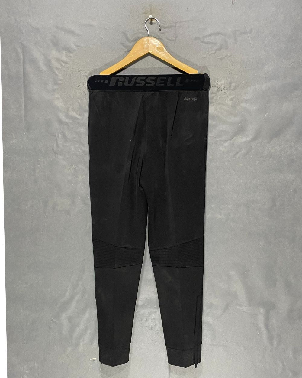Russell Black Sport Trouser For Women 12 Years