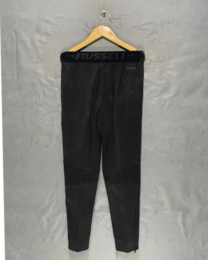 Russell Black Sport Trouser For Women 12 Years