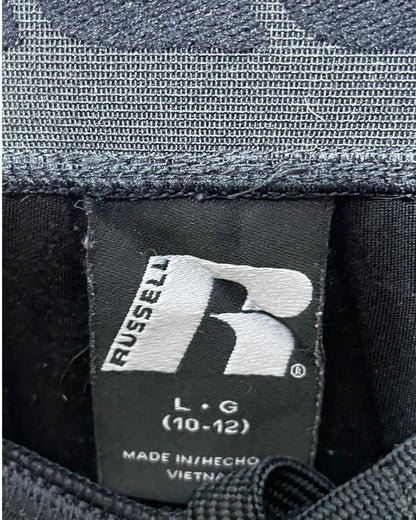 Russell Black Sport Trouser For Women 12 Years