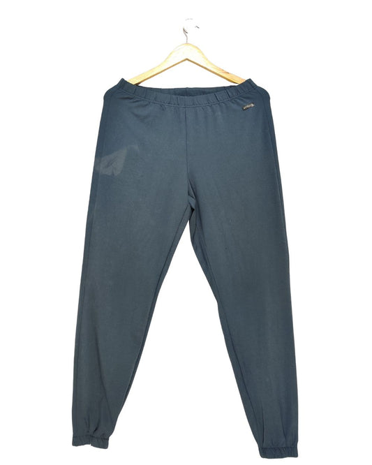 Athleta Green Sport Trouser For Women Large