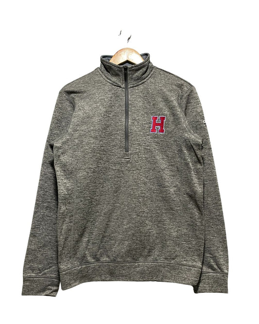 Adidas Gray Sweatshirt For Men M