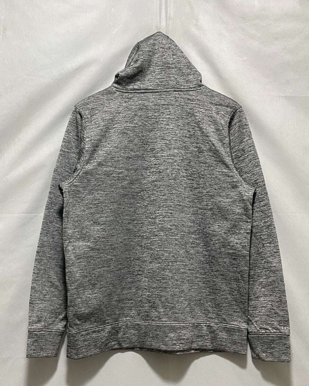 Under Armour Gray Hoodie  For Men M