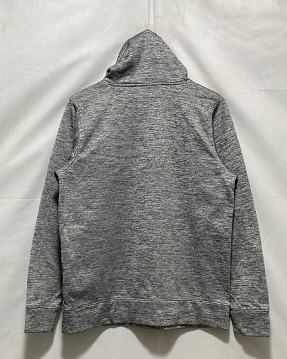 Under Armour Gray Hoodie  For Men M