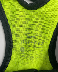 Nike Black Sport Bra For Women Small