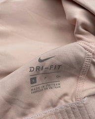 Nike Cream Sport Bra For Women Medium
