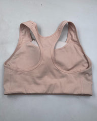 Nike Cream Sport Bra For Women Medium