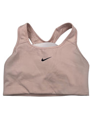 Nike Cream Sport Bra For Women Medium