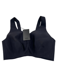 Knix Black Sport Bra For Women Large