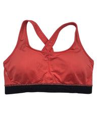 Under Armour Pitch Sport Bra For Women Large