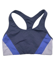 Old Navy Purple Sport Bra For Women Medium