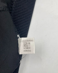 Adidas Black Sport Bra For Women Small