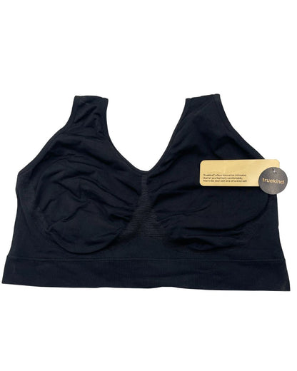 Truekind Green Sport Bra For Women XX Large