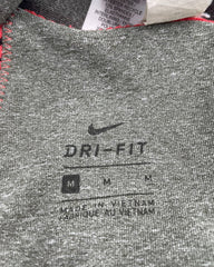 Nike Black Sport Bra For Women Medium