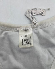 Reebok Gray Sport Bra For Women X Large