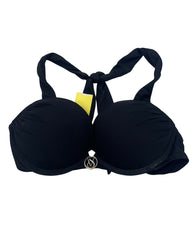 Victoria's Secret Black Sport Bra For Women Small