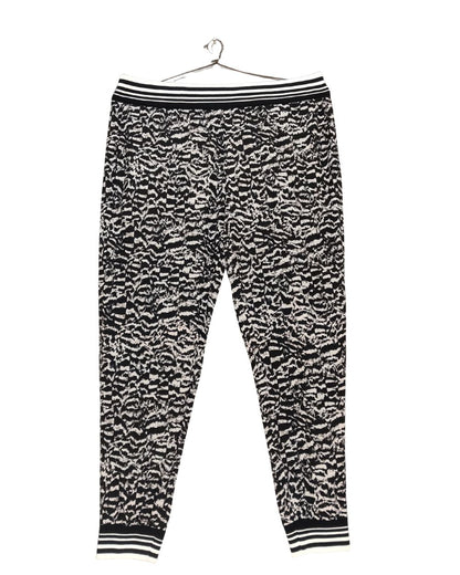 Fabletics Gray Sport Trouser For Women Large