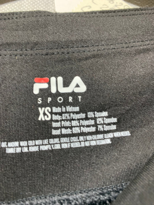 Fila Sport Tights For Women