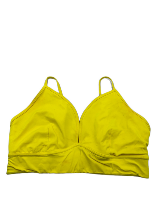 Sports Illustrated Sports Bra For Women Large