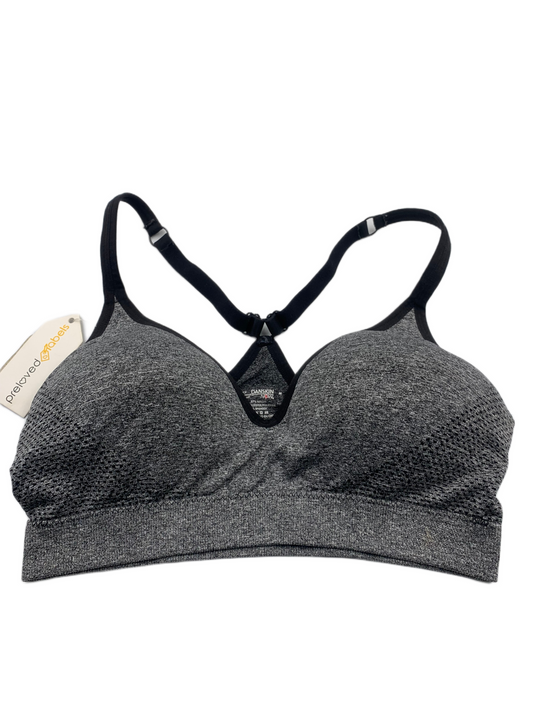 DanSkin Sports Bra For Women Medium