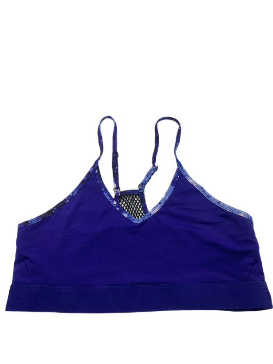 AVIVA Sports Bra For Women X Large