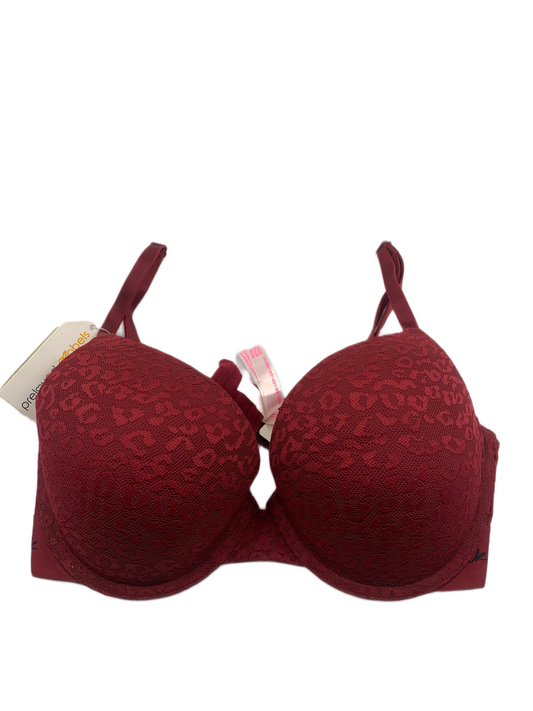 PINK Sports Bra For Women Large