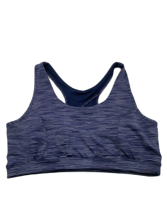 Tek Gear Sports Bra For Women X Large