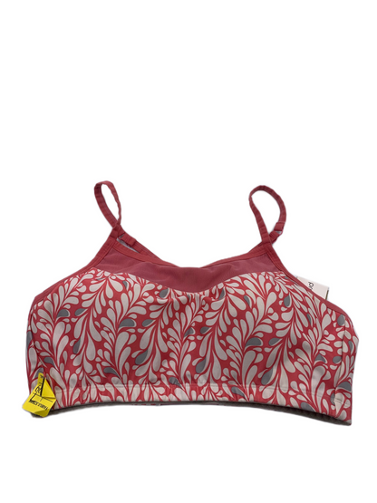 Moving Comfort Sports Bra For Women Large