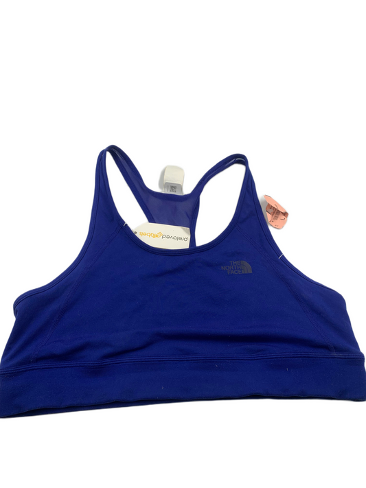 The North Face Sports Bra For Women XX Large