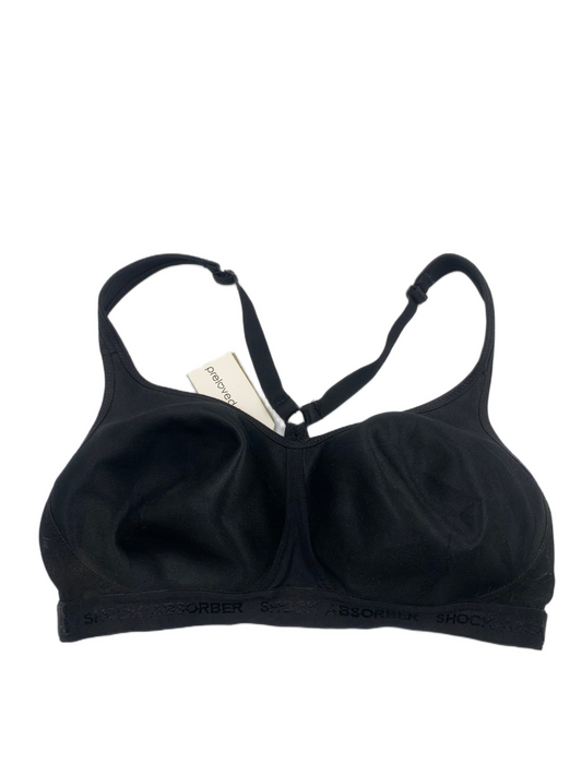 Shock Absorber Sports Bra For Women Large