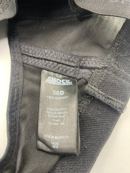 Shock Absorber Sports Bra For Women Large