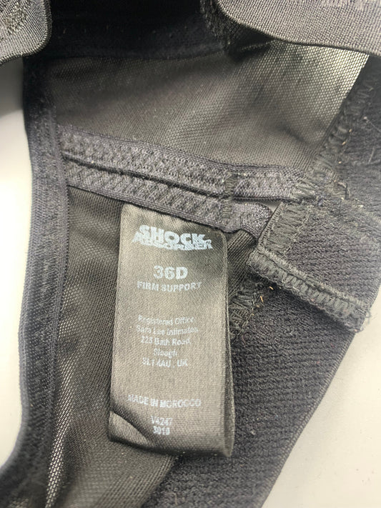 Shock Absorber Sports Bra For Women Large