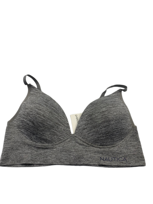 Nautica Sports Bra For Women Medium