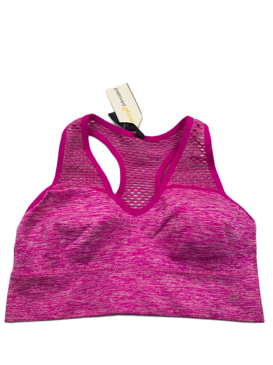 Thrift Hub Sports Bra For Women Medium