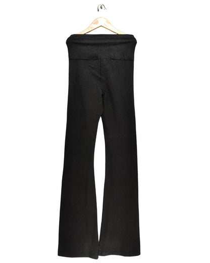 Victoria's Secret Black Sport Gym Tights For Women S