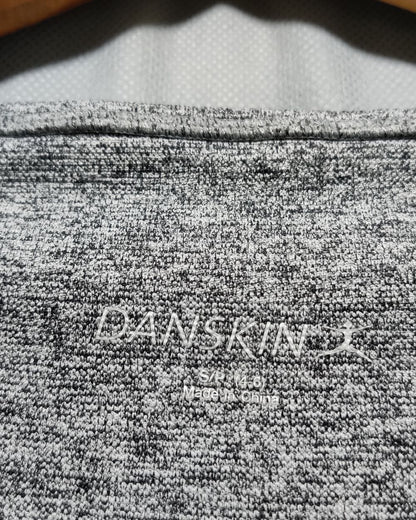 Danskin Gray Sport Gym Tights For Women S
