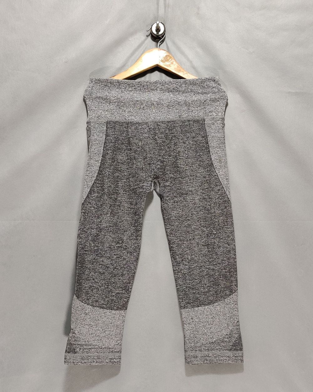 Danskin Gray Sport Gym Tights For Women S