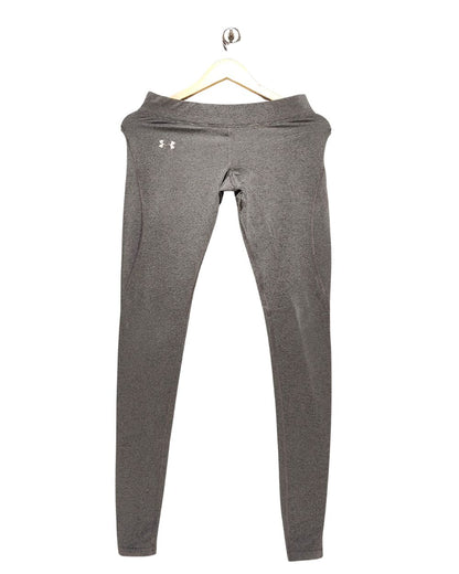 Under Armour Gray Sport Gym Tights For Women S